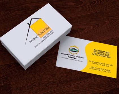 graphic-plus-home-life-victory-business-card
