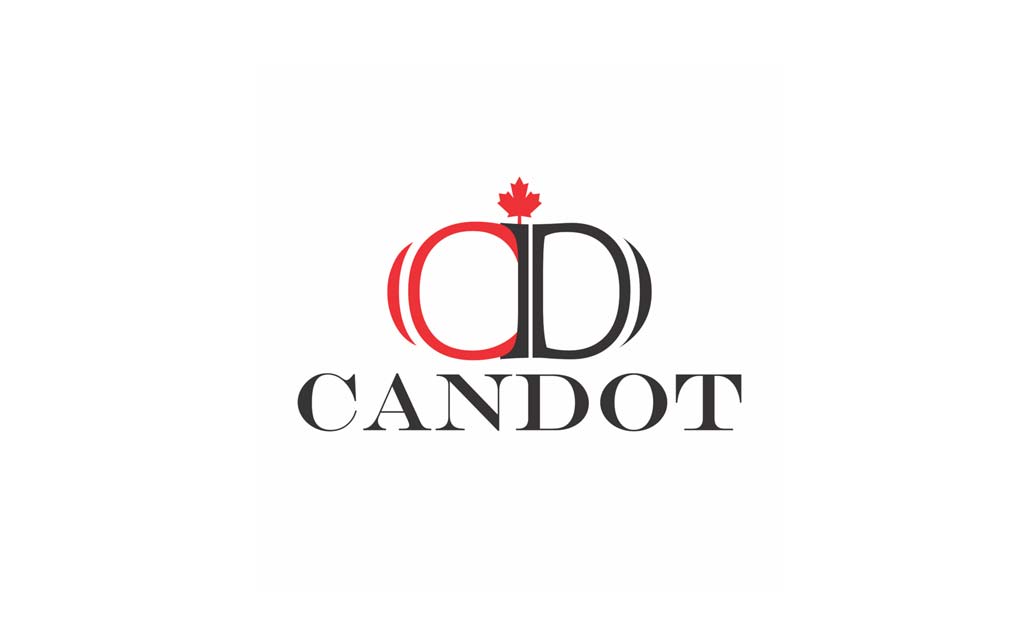 Candot Inkjet Logo