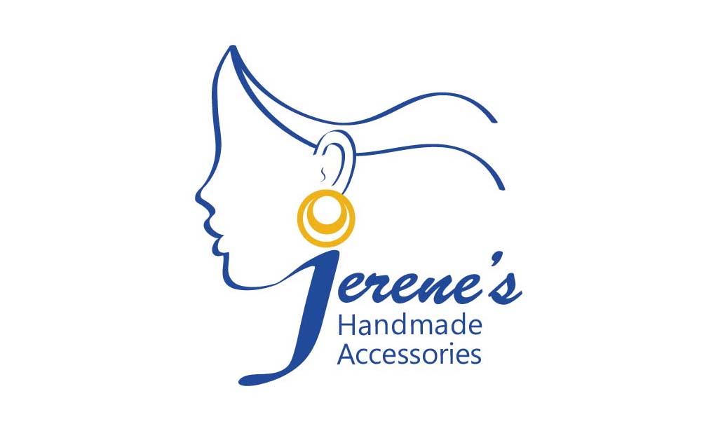 Jerene's Handmade Accessories Logo